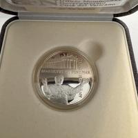 Moneta 10 euro  del Vaticano