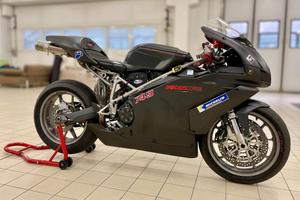 Ducati 749
