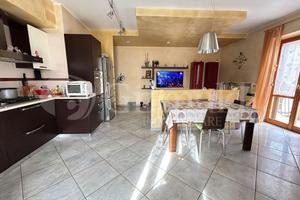 Appartamento Rosora [Cod. rif 11395VRG]