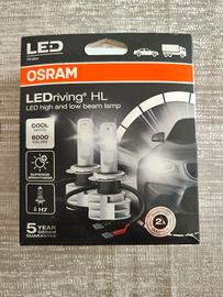 Osram H7 LED 