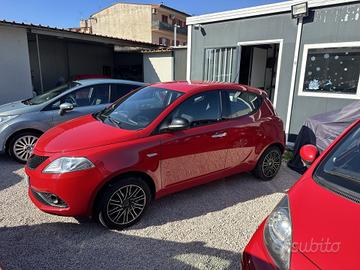 Lancia Ypsilon 1.2 69 CV 2019 Platinum