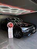 Mercedes GLC 220 d 4Matic Coupé Premium Plus