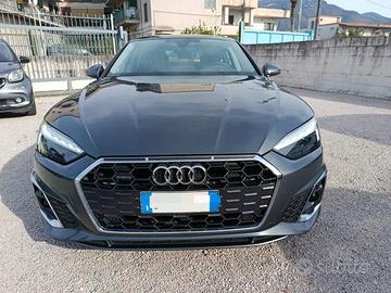 Audi A5 SPB 40 TDI quattro S tronic line edition