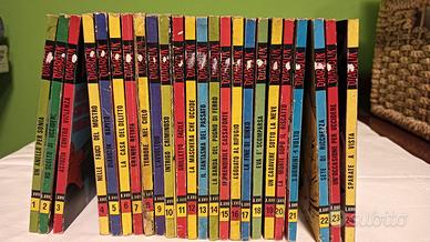 Diabolik anno XVII 1978