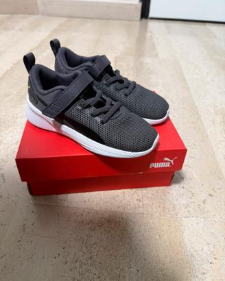 Scarpe bimbo Puma Flyer Runner V inf 27  (16cm,5)