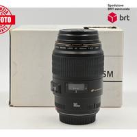 Canon EF 100 F2.8 Macro USM (Canon)