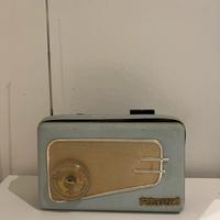 Radio vintage Titanus