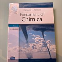 FONDAMENTI DI CHIMICA