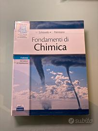 FONDAMENTI DI CHIMICA