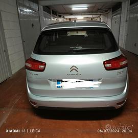 CITROEN C4 SpaceTourer - 2015