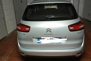 CITROEN C4 SpaceTourer - 2015