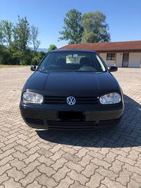 Golf IV tdi 1900 101cv anno 2004