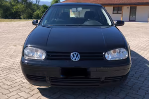 Golf IV tdi 1900 101cv anno 2004