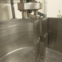 Polivalente per formaggi