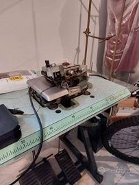 taglia cuci rimoldi 227