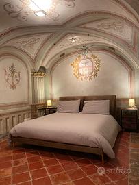 Casa di charme in Val Seriana