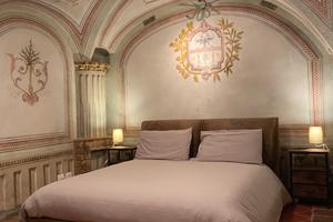 Casa di charme in Val Seriana