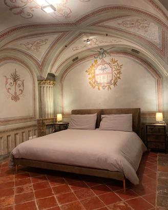 Casa di charme in Val Seriana