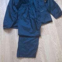 Abbigliamento moto