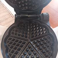 Macchina waffle