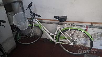 Bicicletta da donna