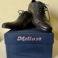 Scarpe da uomo Melluso