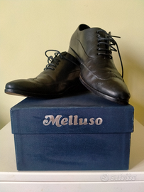 Scarpe da uomo Melluso
