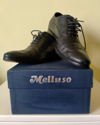 Scarpe da uomo Melluso