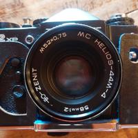 Macchina fotografica