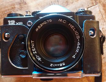 Macchina fotografica