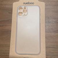 Accesori Apple iPhone 11 Pro, cover + glass screen