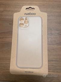 Accesori Apple iPhone 11 Pro, cover + glass screen