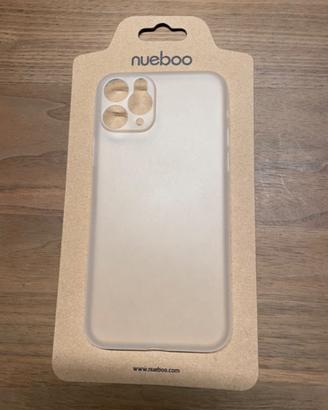 Accesori Apple iPhone 11 Pro, cover + glass screen