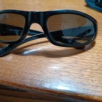 Occhiali da sole OXYDO by Safilo - Neri