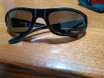 Occhiali da sole OXYDO by Safilo - Neri