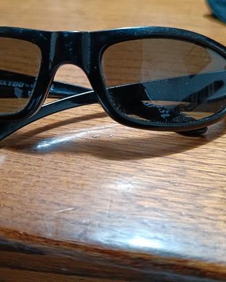 Occhiali da sole OXYDO by Safilo - Neri