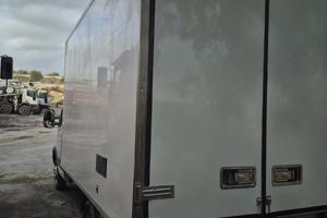 Cassa frigorifera con atp valido