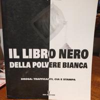 il libro nero della polvere bianca 