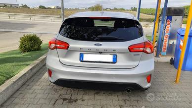 Ford Focus 1.5 EcoBlue 120 CV Business
