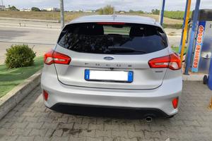 Ford Focus 1.5 EcoBlue 120 CV Business