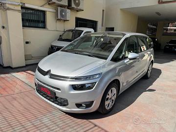 CITROEN C4 Picasso 1.6 e-HDi 115 Business