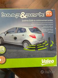 VALEO Sensori di parcheggio