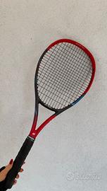 Racchetta tennis Yonex Vcore 100