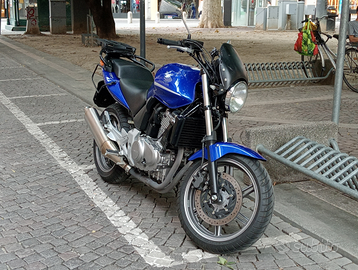 Honda CBF 500 - 2005