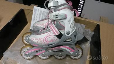 Pattini per bambina Bladerunner 32-35