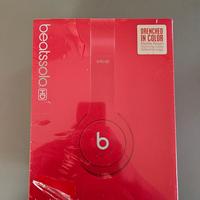 CUFFIE BEATS SOLO HD BY DR DRE Nuove