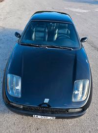 Fiat coupè 16v turbo plus