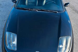 Fiat coupè 16v turbo plus