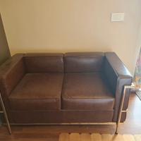 Divano moderno 2 posti