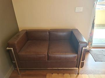 Divano moderno 2 posti